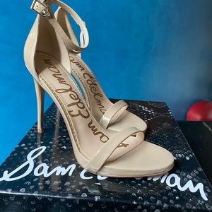 Sam Edelman Brand New in Box. Never Worn.